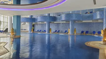 ALBATROS BLU SPA