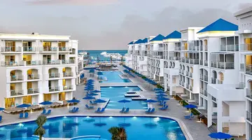 Albatros Blu Spa
