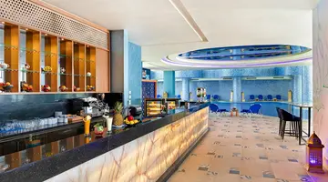 Albatros Blu Spa
