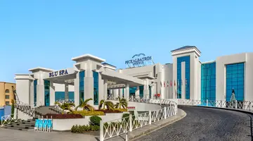 Albatros Blu Spa