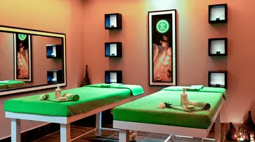 Albatros Blu Spa