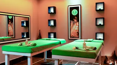 Albatros Blu Spa