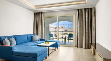 Albatros Blu Spa