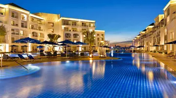 Albatros Blu Spa