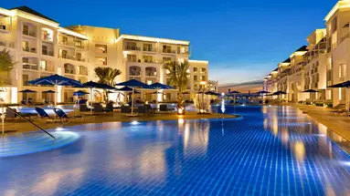Albatros Blu Spa