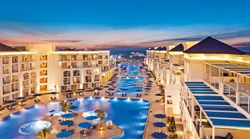 ALBATROS BLU SPA
