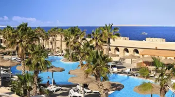 Albatros Citadel Ex.Citadel Azur Resort