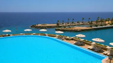 Albatros Citadel Ex.Citadel Azur Resort