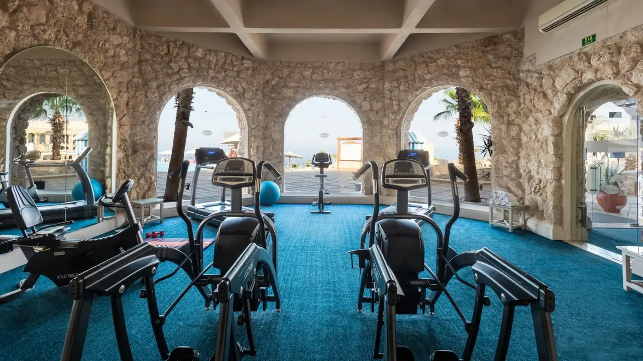 Albatros Citadel Ex.Citadel Azur Resort