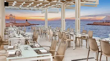 ALBATROS CITADEL RESORT
