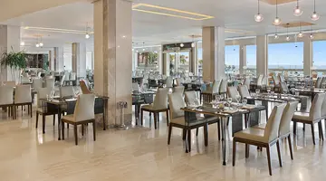 ALBATROS CITADEL RESORT