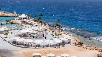 ALBATROS CITADEL RESORT