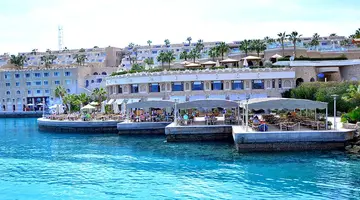 ALBATROS CITADEL RESORT
