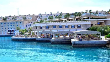 ALBATROS CITADEL RESORT