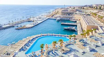 ALBATROS CITADEL RESORT