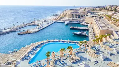 ALBATROS CITADEL RESORT