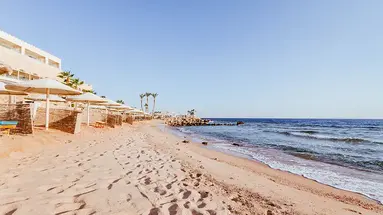ALBATROS CITADEL RESORT