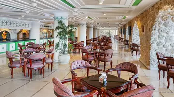 ALBATROS CITADEL RESORT