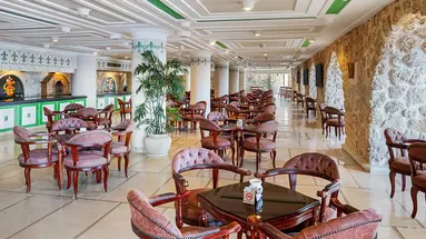 ALBATROS CITADEL RESORT