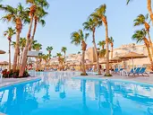 ALBATROS CITADEL RESORT