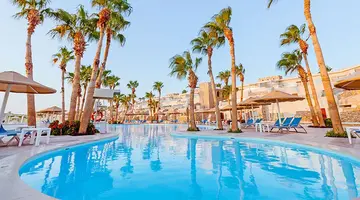 ALBATROS CITADEL RESORT