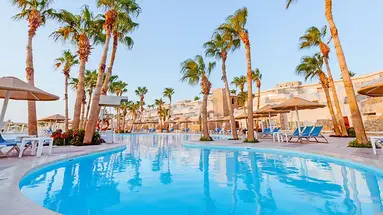 ALBATROS CITADEL RESORT