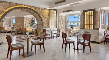 ALBATROS CITADEL RESORT