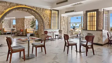 ALBATROS CITADEL RESORT
