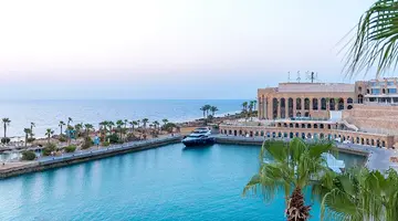 ALBATROS CITADEL RESORT
