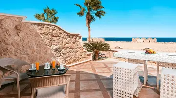 ALBATROS CITADEL RESORT