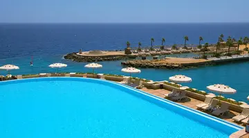 ALBATROS CITADEL RESORT