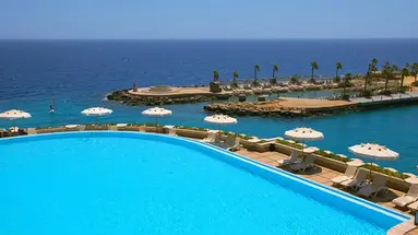 ALBATROS CITADEL RESORT