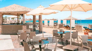 ALBATROS CITADEL RESORT