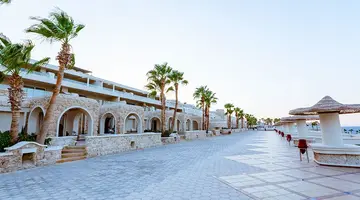 ALBATROS CITADEL RESORT