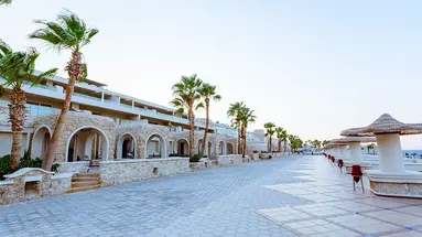 ALBATROS CITADEL RESORT