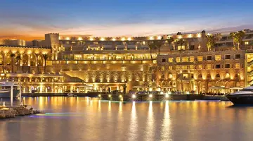 ALBATROS CITADEL RESORT