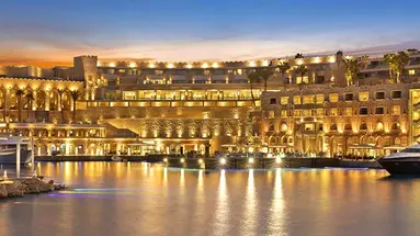 ALBATROS CITADEL RESORT