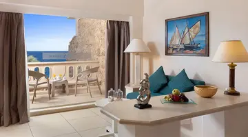 ALBATROS CITADEL RESORT