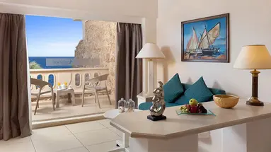 ALBATROS CITADEL RESORT