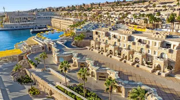 ALBATROS CITADEL RESORT