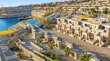 ALBATROS CITADEL RESORT