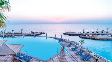 ALBATROS CITADEL RESORT