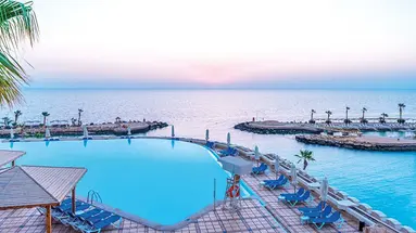 ALBATROS CITADEL RESORT