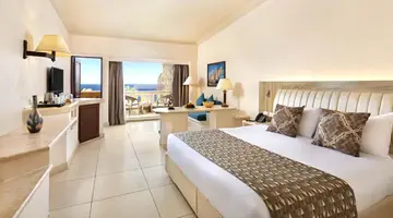 ALBATROS CITADEL RESORT