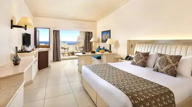 ALBATROS CITADEL RESORT