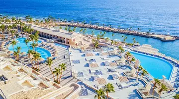 ALBATROS CITADEL RESORT