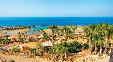 ALBATROS CITADEL RESORT