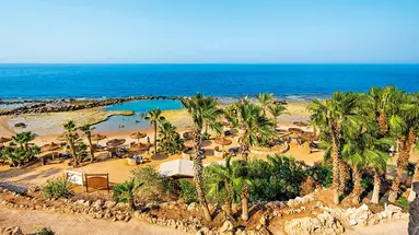 ALBATROS CITADEL RESORT