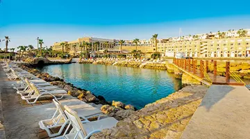 ALBATROS CITADEL RESORT