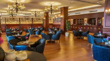 ALBATROS CITADEL RESORT